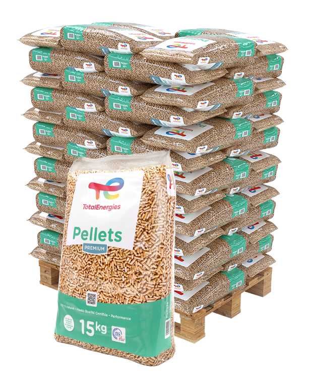 Pellets