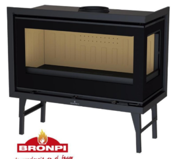 Bronpi Cairo 110-ED